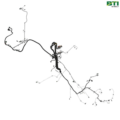 RE291362: Chassis Wiring Harness