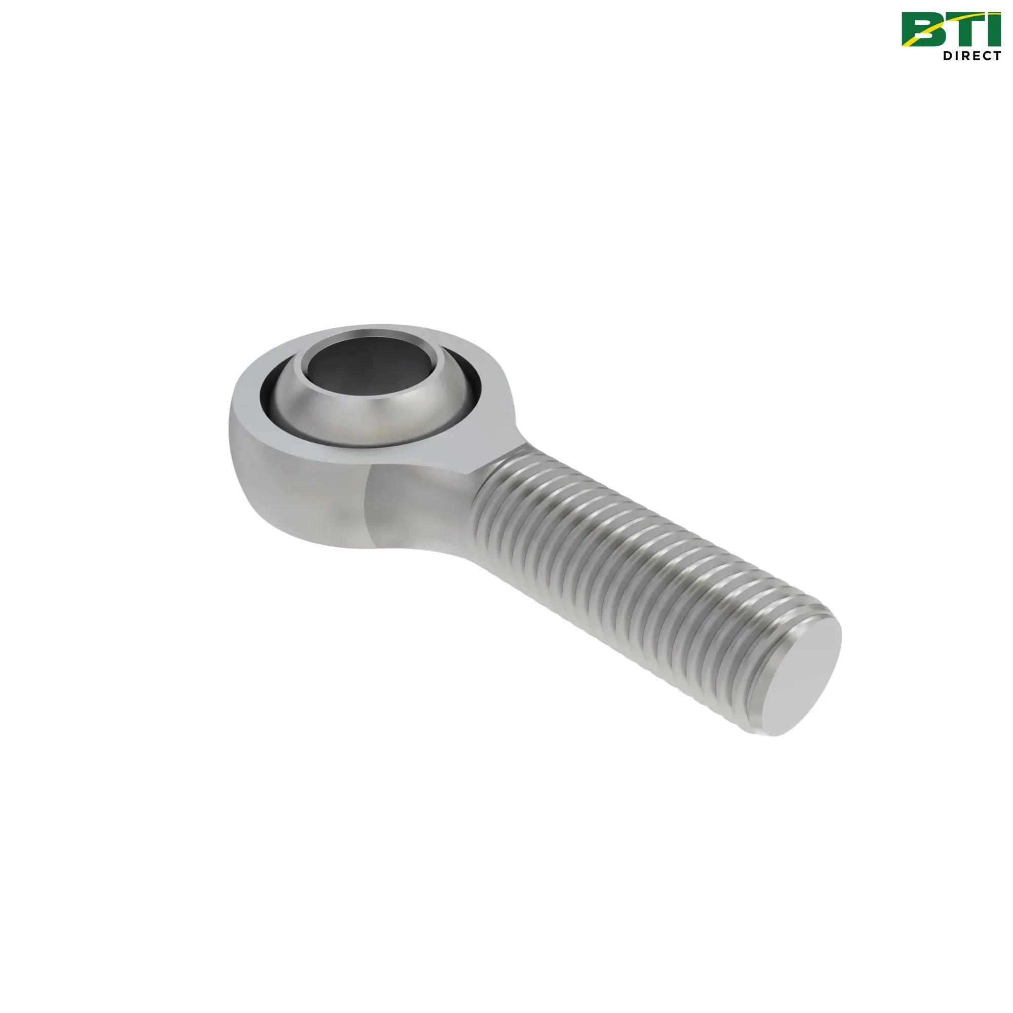 AXE55842: Grain Tank Cover Link End, Right Side