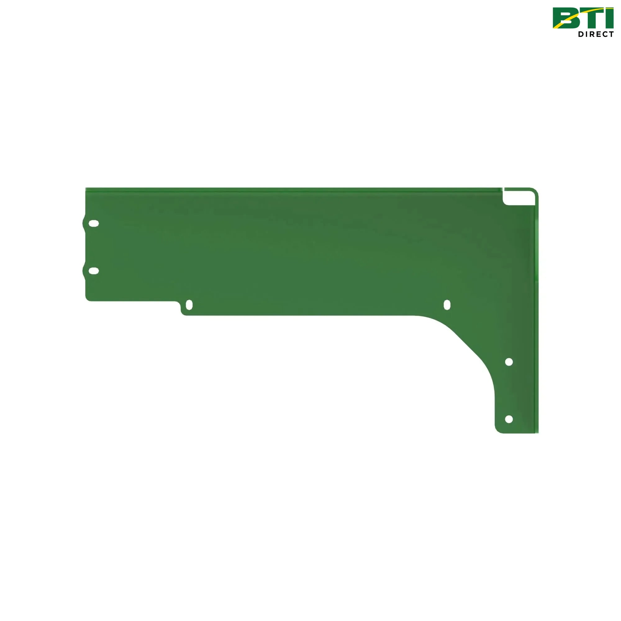 N318204: Platform Support Bracket