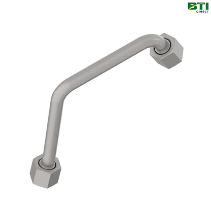 AL225266: Front TLS™ Oil Line
