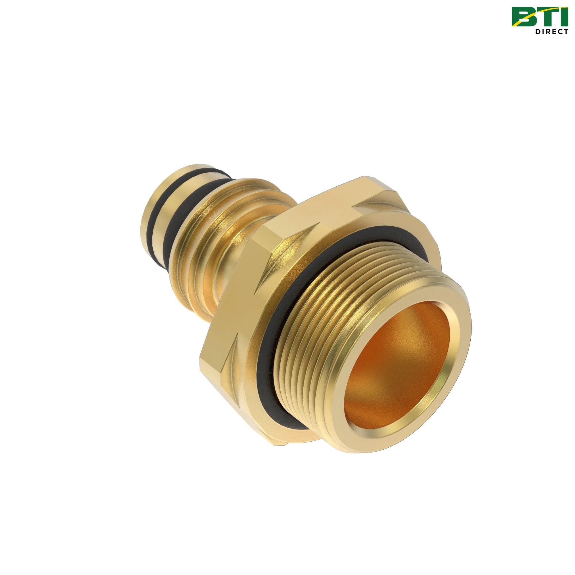 AL203190: Union Fitting