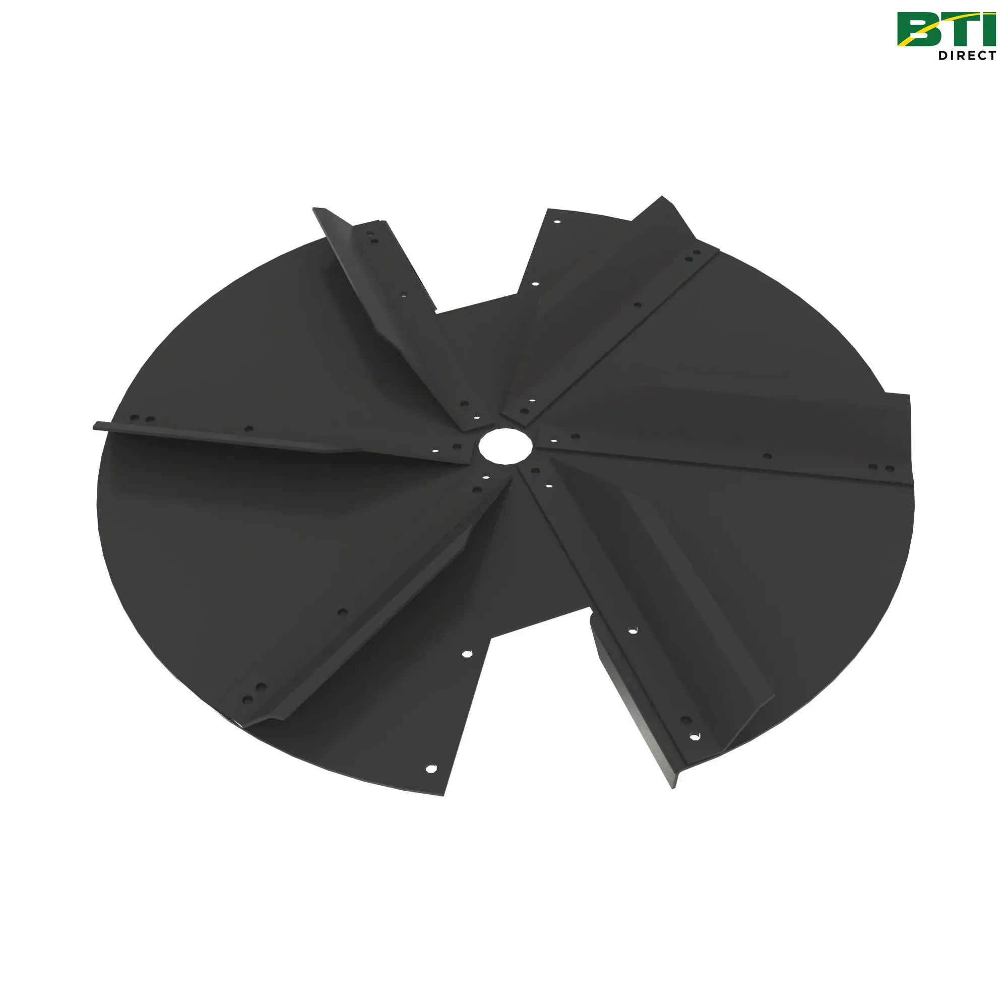AXE11995: Chaff Spreader Disc, Left Side