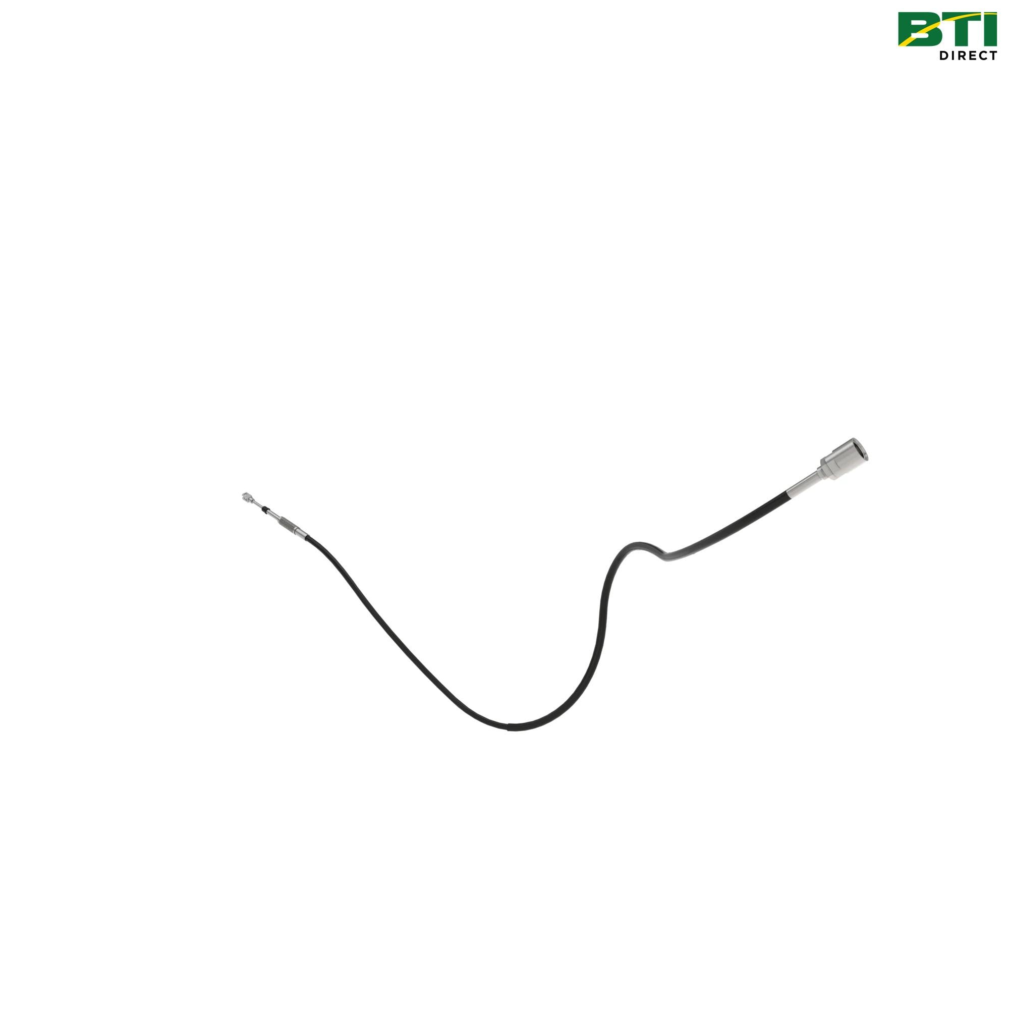 AL228639: ICV Joystick Cable, Length 1730 mm (68.11 inch)