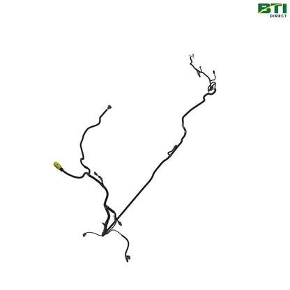 AL221371: Vehicle Wiring Harness