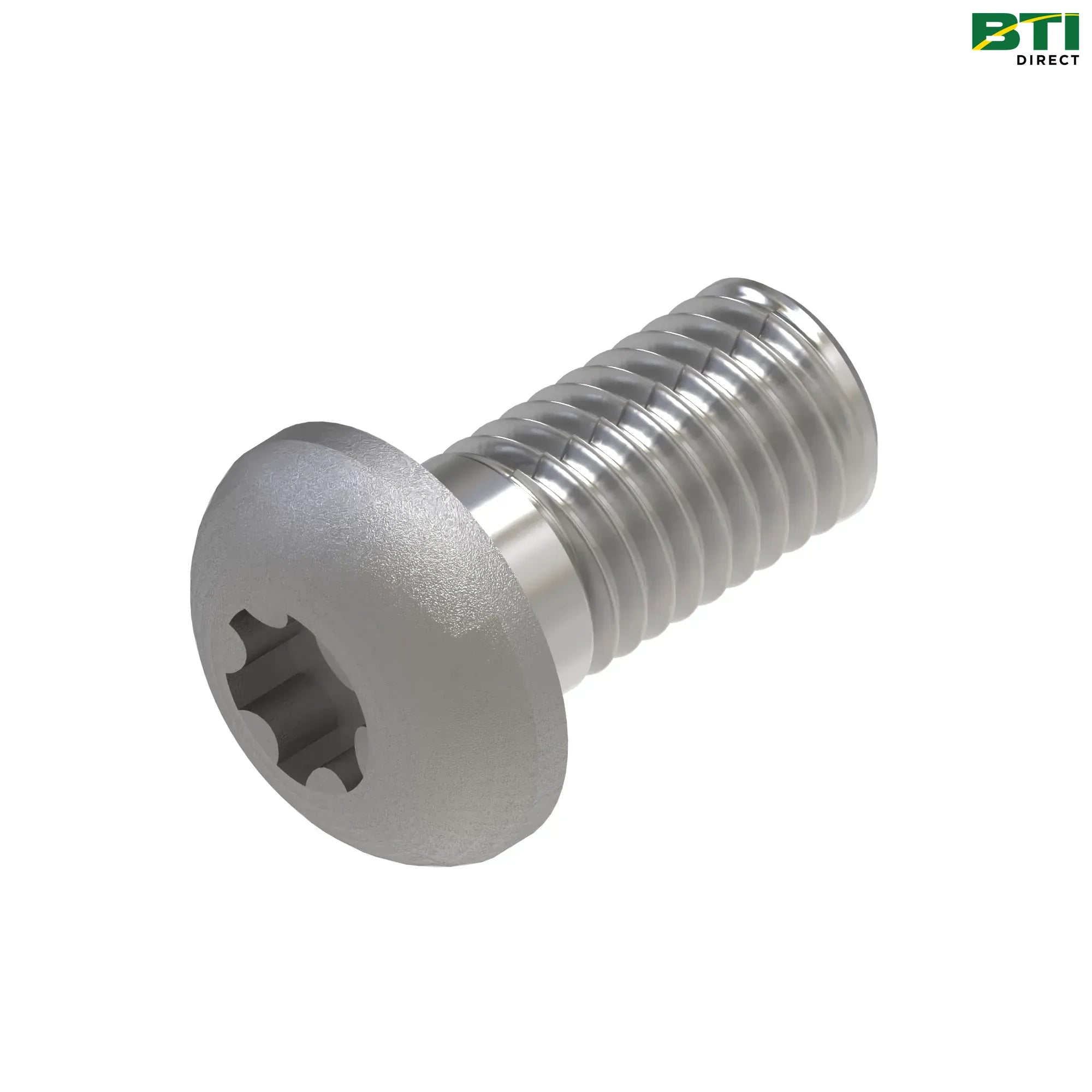 N278751: Button Head Screw, M10 X 20
