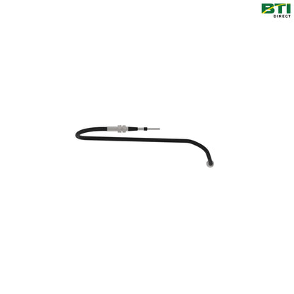 MT6131: Hydrostatic Control Cable