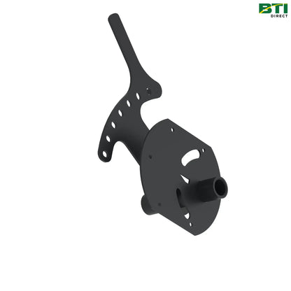 AXE34647: Support, Left Side