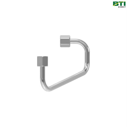 RE543298: Fuel Line