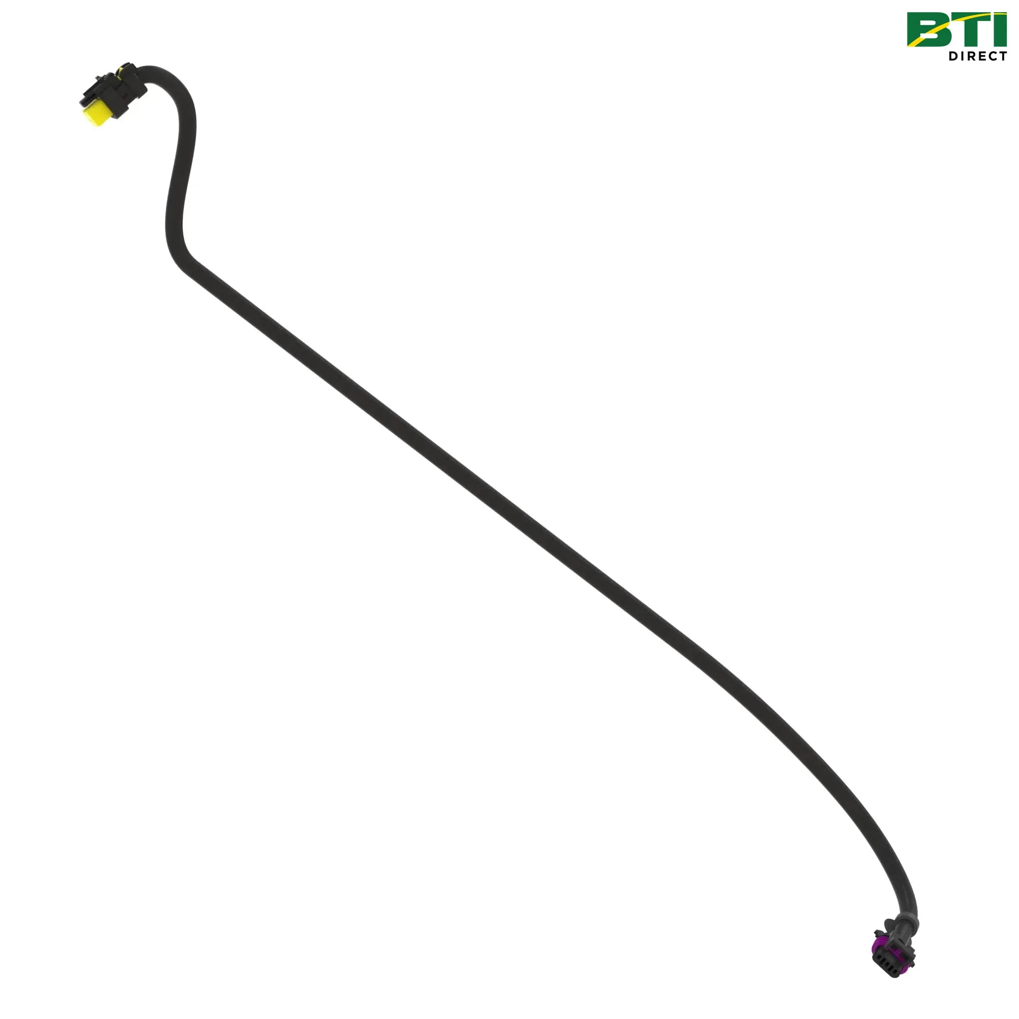 RE339043: Wheel Draft Sensor Wiring Harness