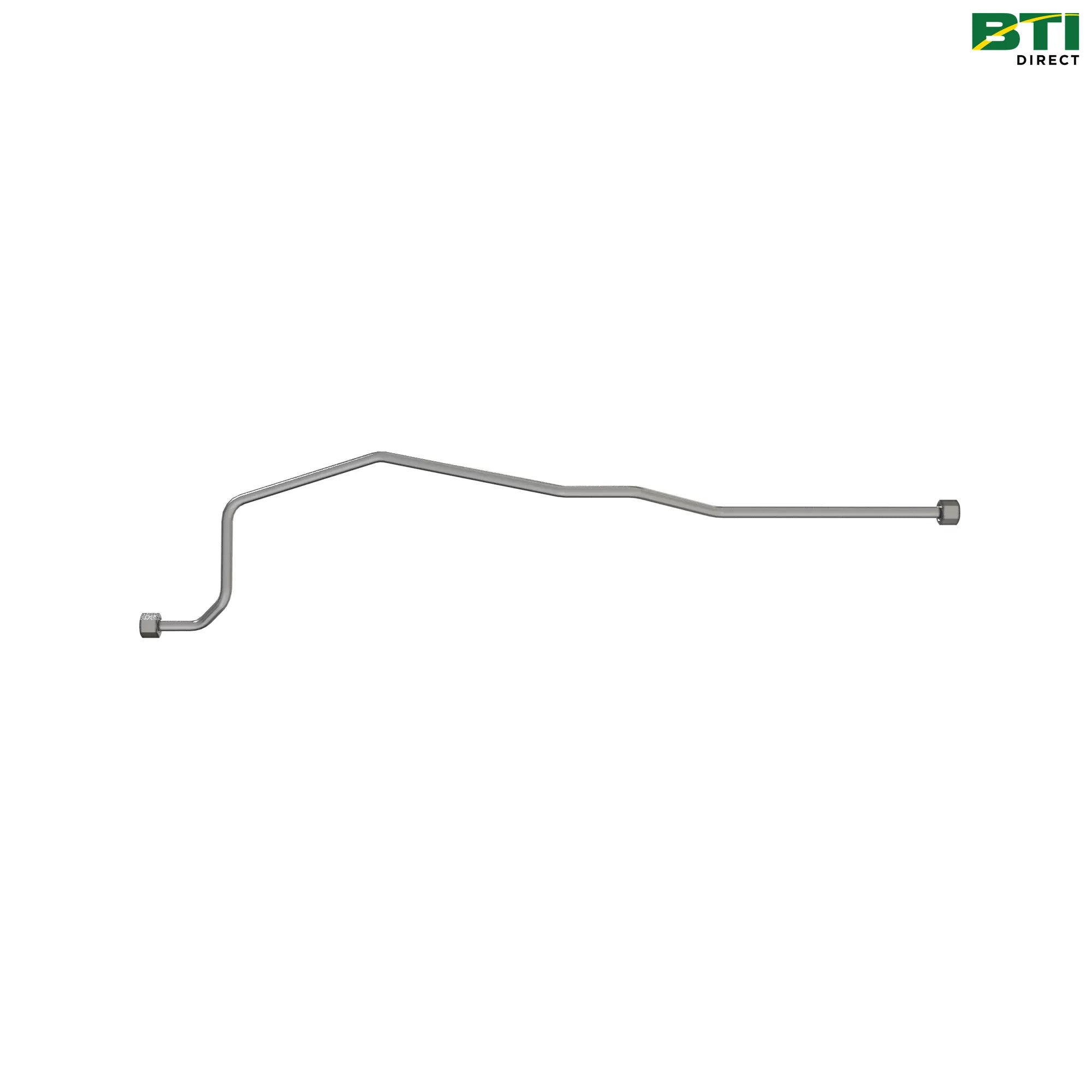 RE217397: Transmission Oil Line