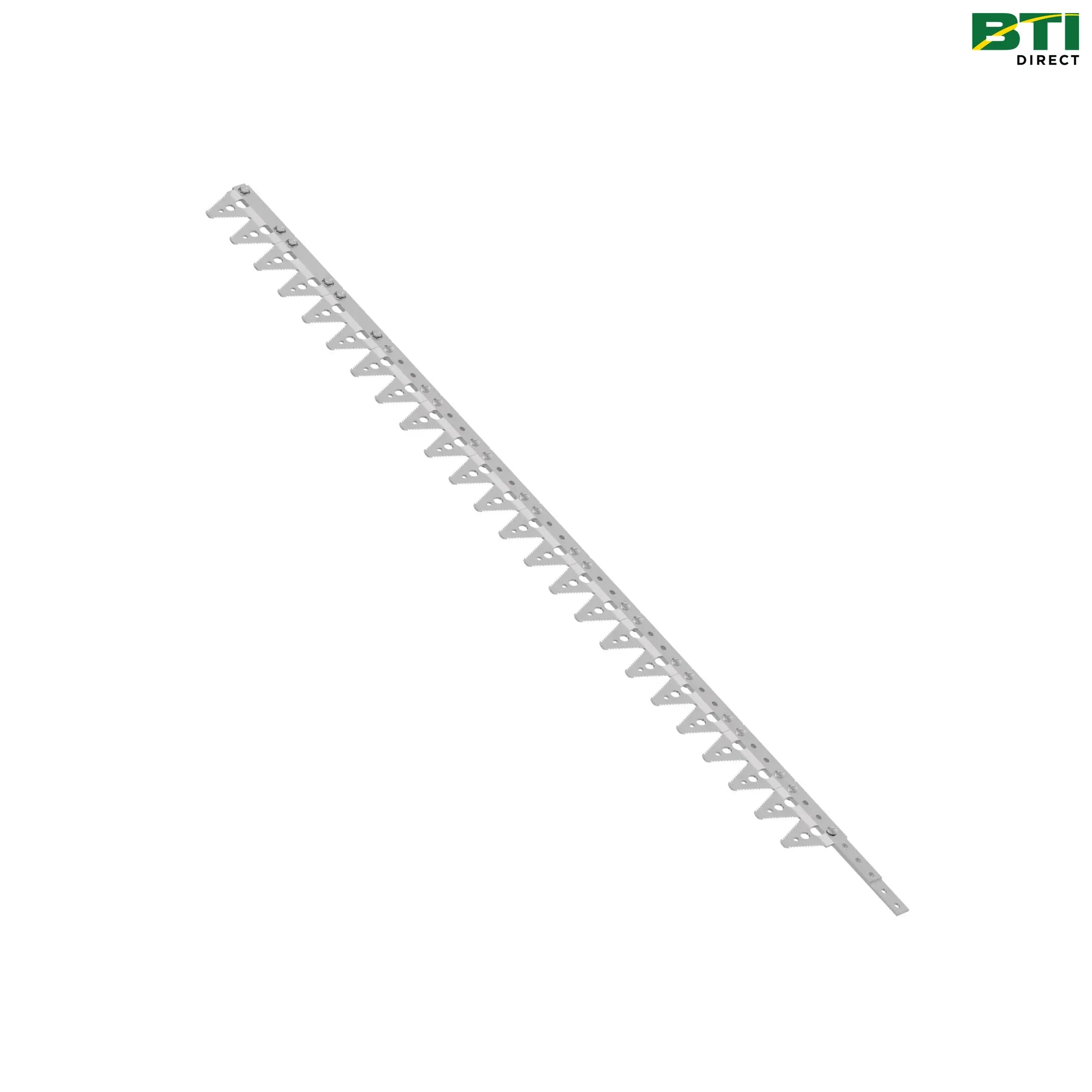 AXE29478: Right Side Coarse End Knife