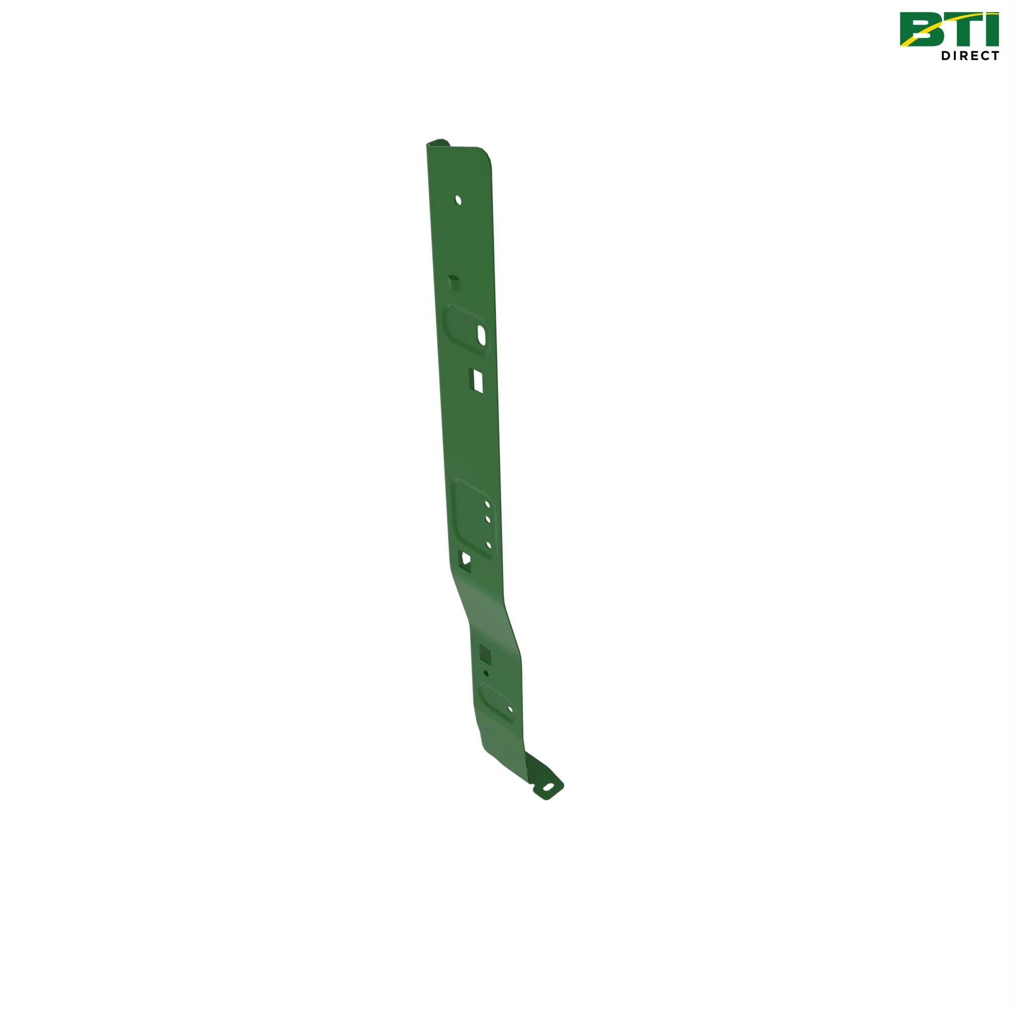 AL211275: Cooler Package Side Panel Support, Left Side