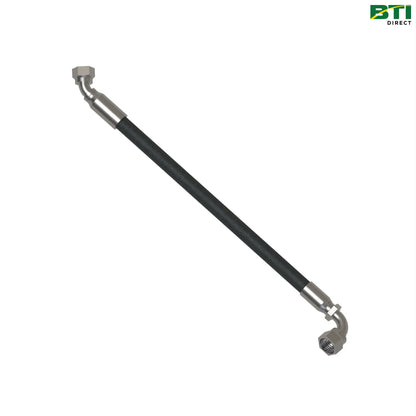 RE210025: Selective Control Valve (SCV) Hydraulic Hose