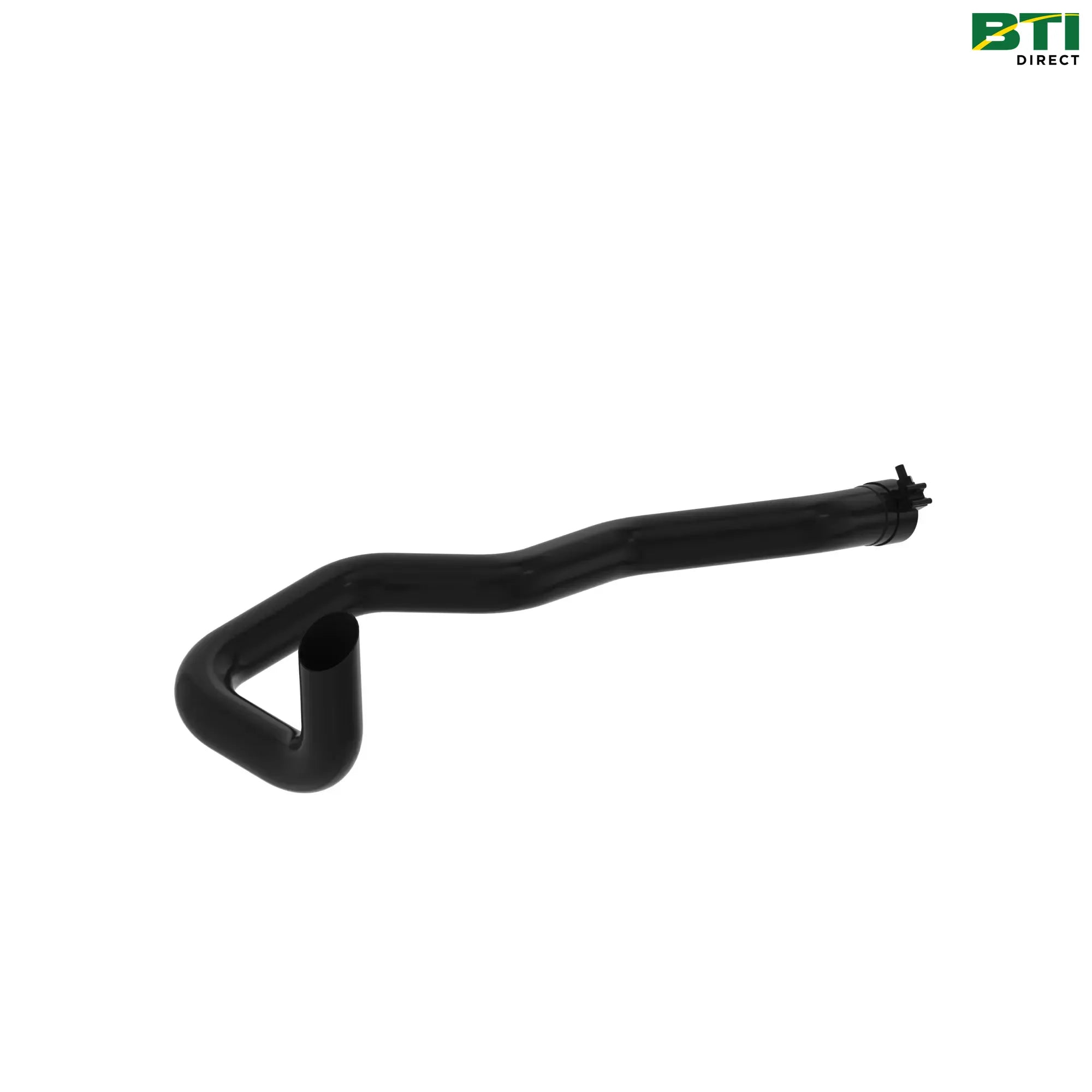 RE245832: Exhaust Pipe
