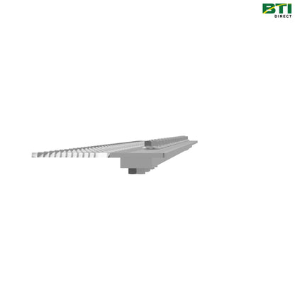 AXE18623: Right Side Coarse Knife End Segment