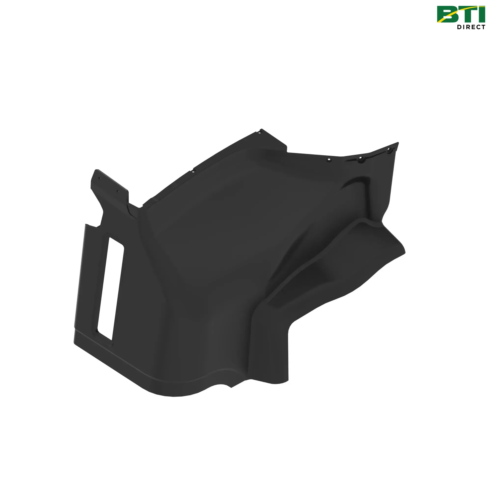 RE221545: Right Side Acoustical Upholstery
