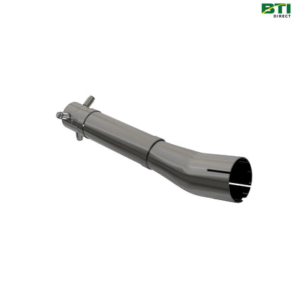 AL213429: After Treatment Nozzle