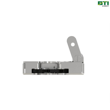 RE254952: RH Door Latch