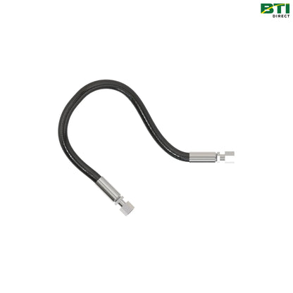 AUC20003: Front Hydraulic Hose