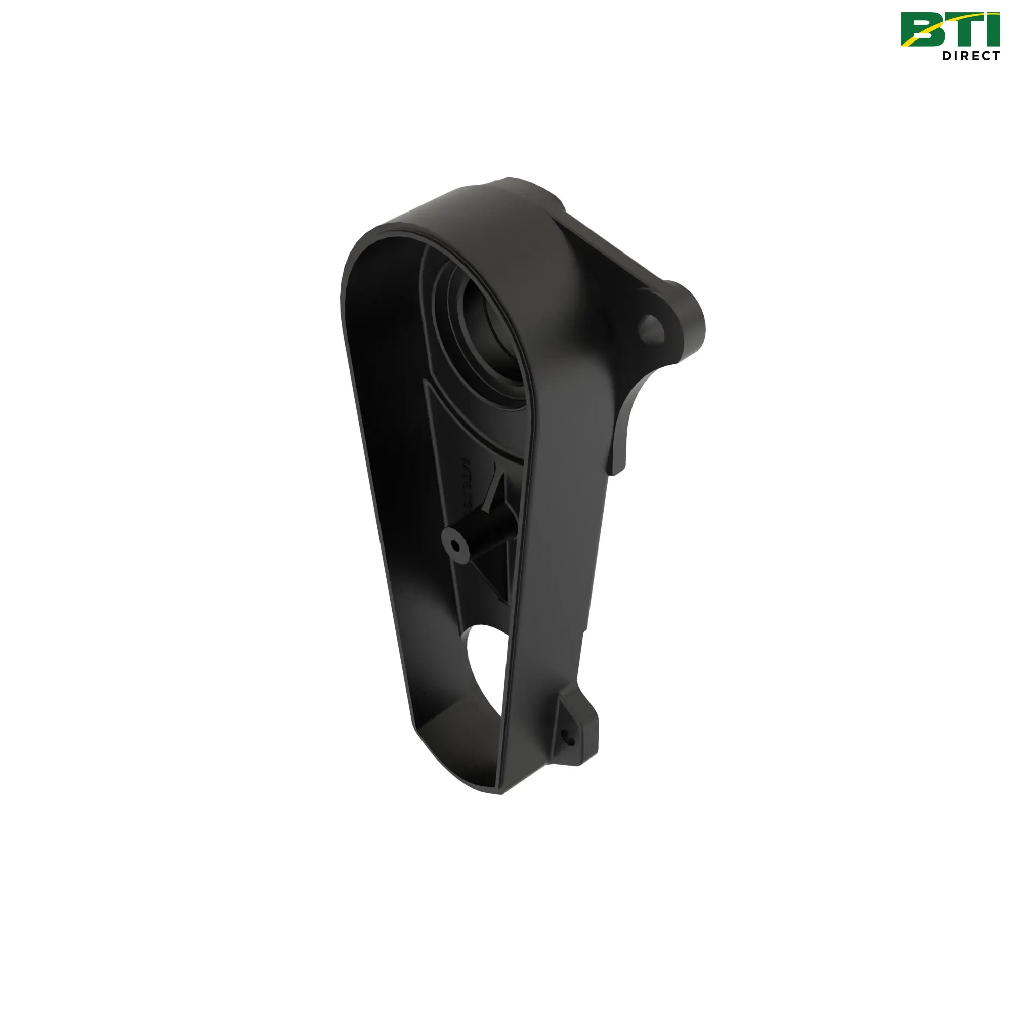 MT6800: Left Side Belt Drive Housing