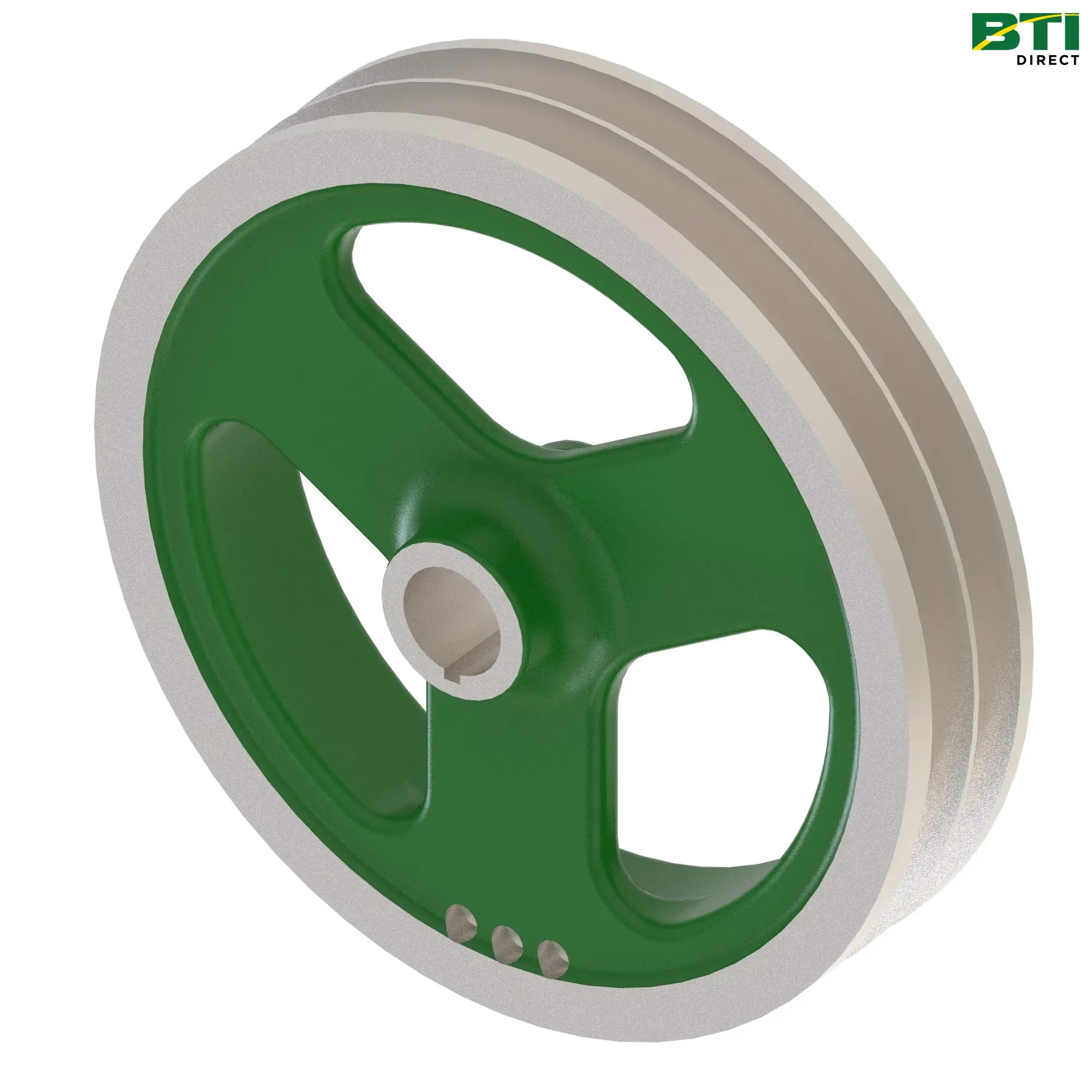 N276559: Unit Driven Sheave