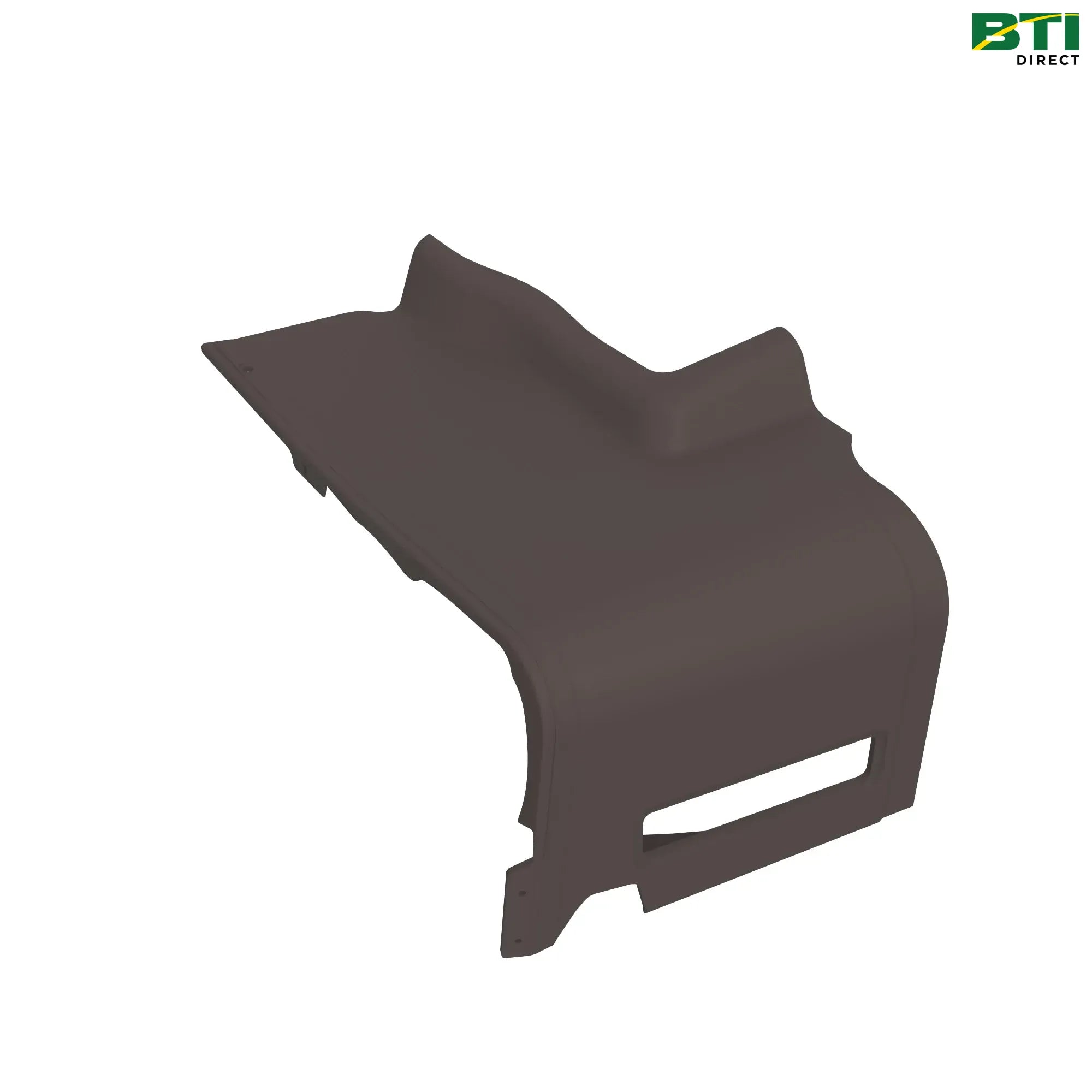 RE221544: Right Side Acoustical Upholstery