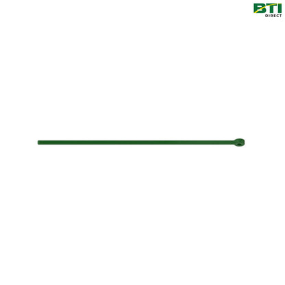 N192711: Left Side Outer Stalk lifter Guide