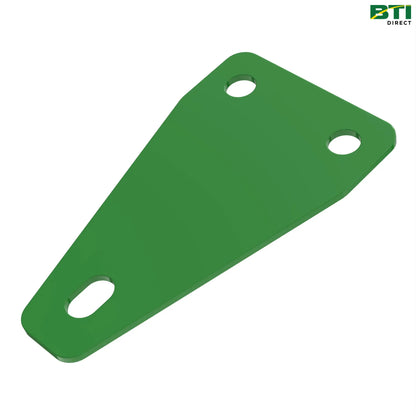 N318831: Air Conditioning Line Clamp Strap