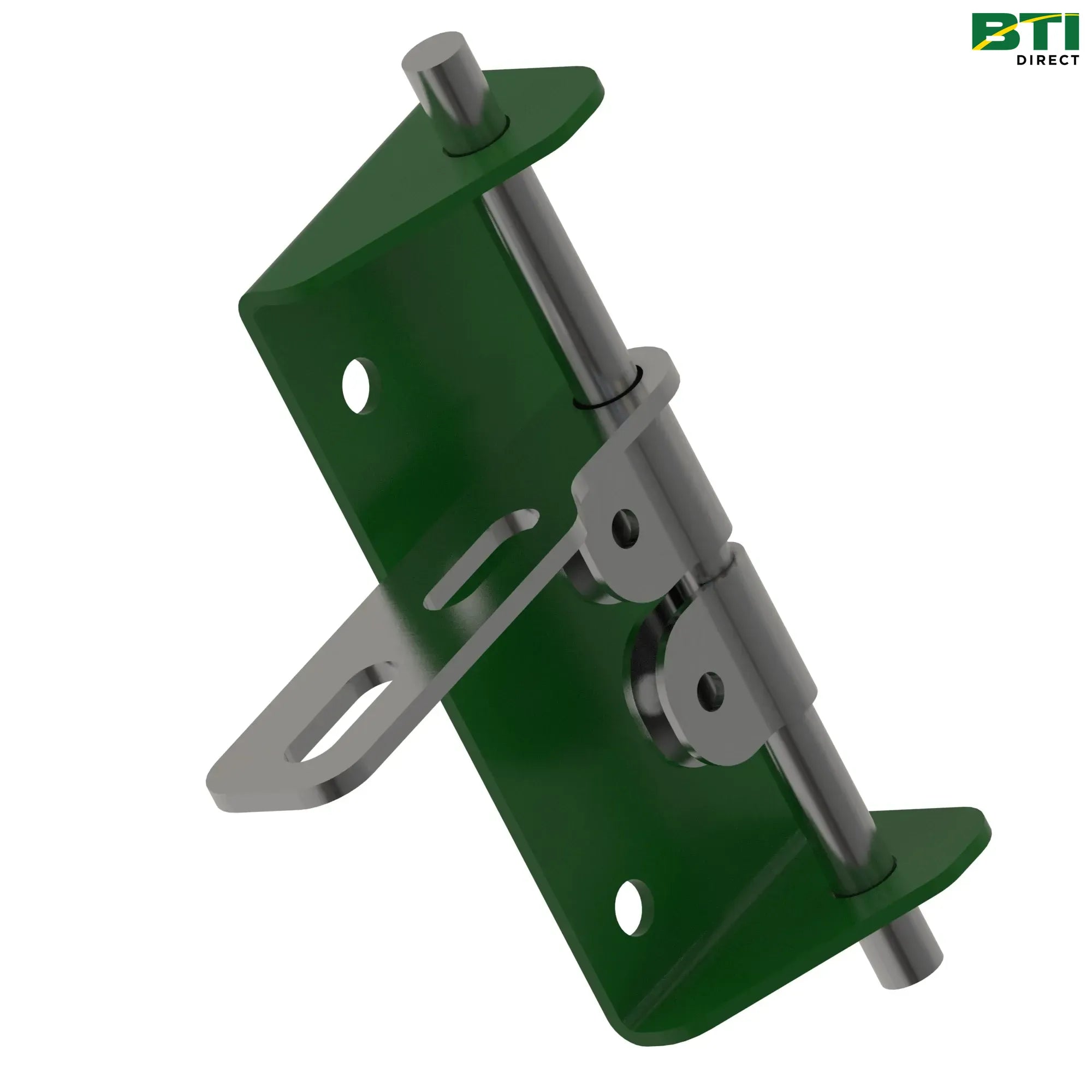 AXE41855: Right Side Front Door Hinge