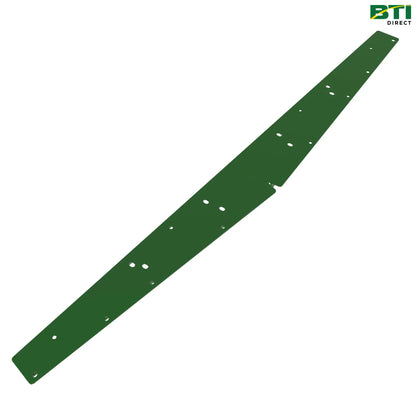 N378017: Hood Center Support