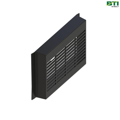 RE163675: HVAC Unit Bezel