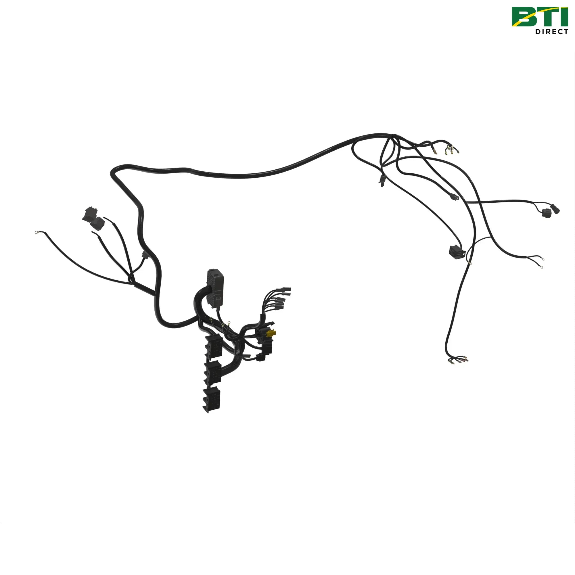 RE272667: Rear Wiring Harness