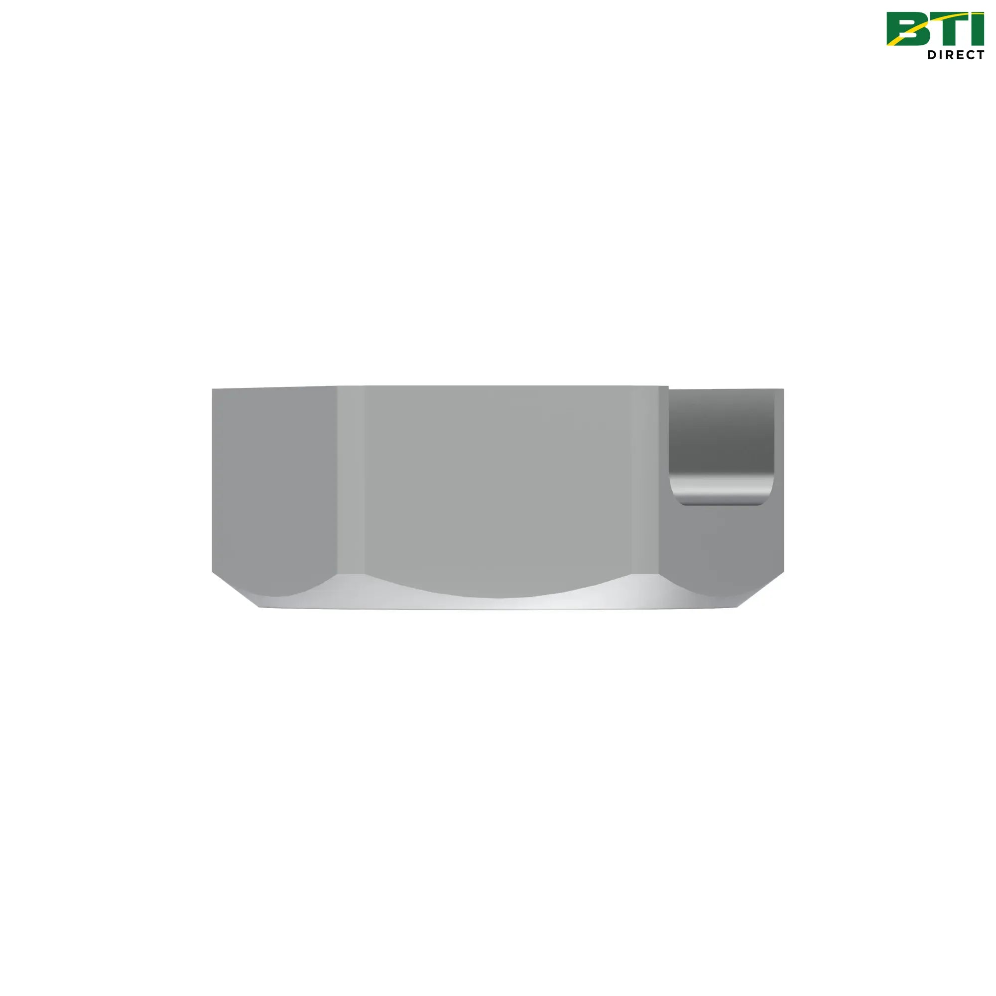 N207508: Hexagonal One-Way Orifice