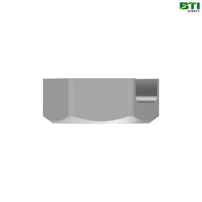 N207508: Hexagonal One-Way Orifice