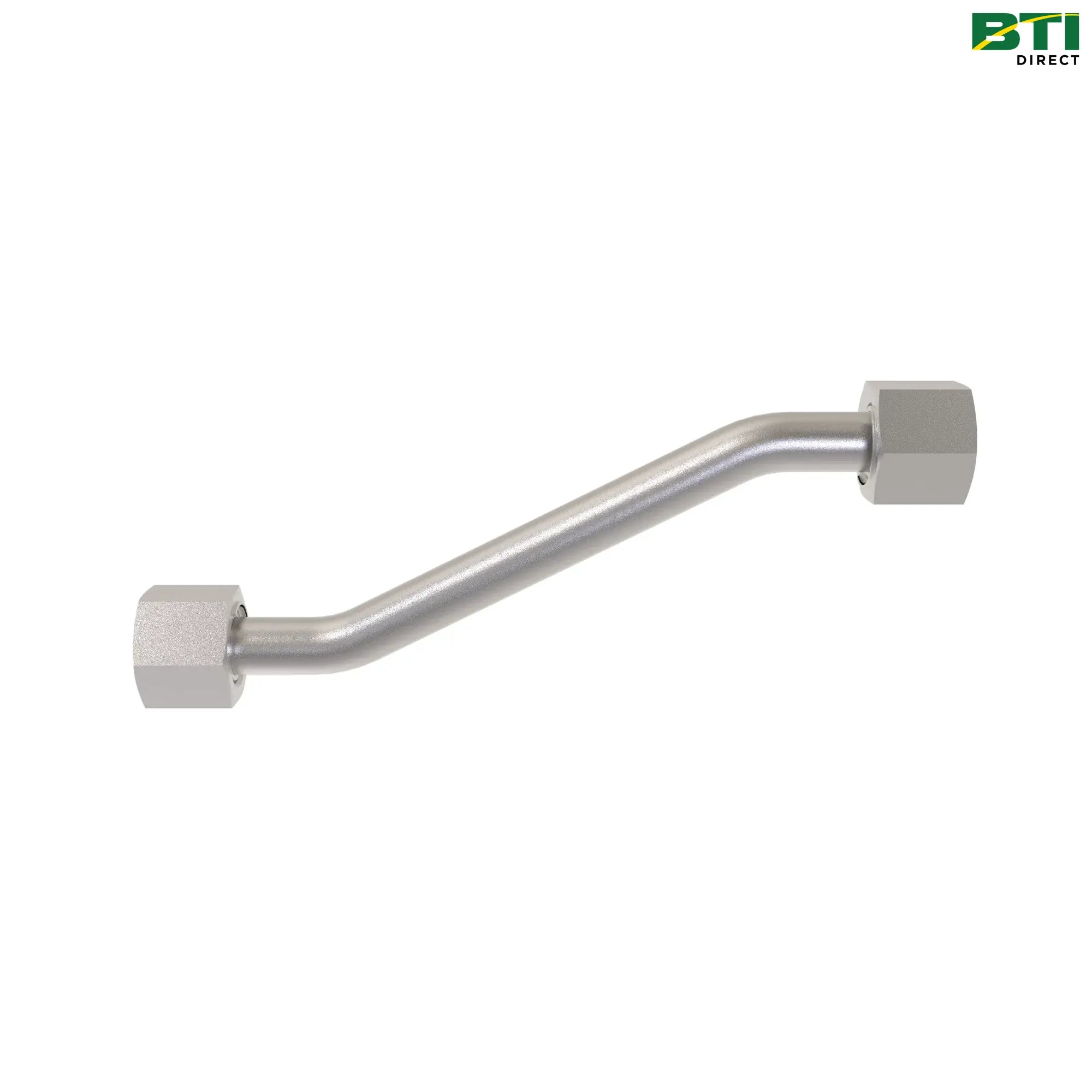 RE315309: Electro-Hydraulic Hitch Supply Oil Line