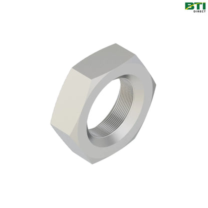N208490: Hexagonal Nut, 1-16