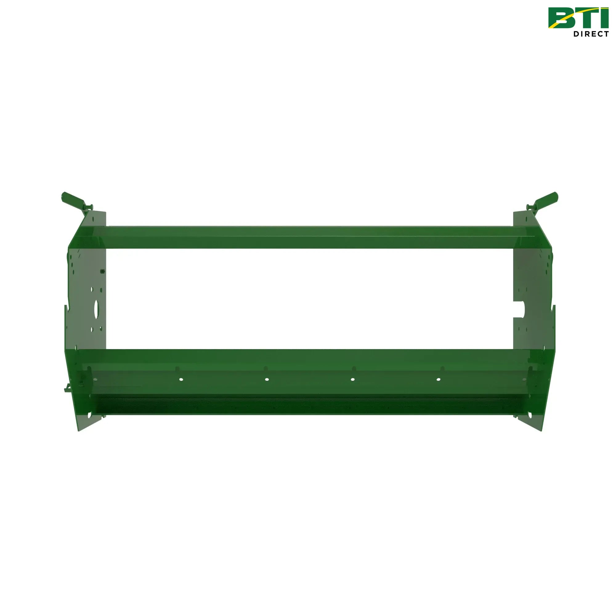 AXE14916: Main Frame