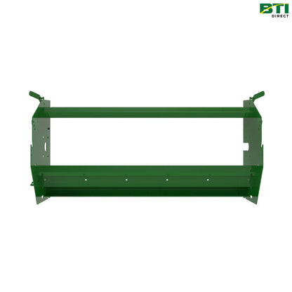 AXE14916: Main Frame