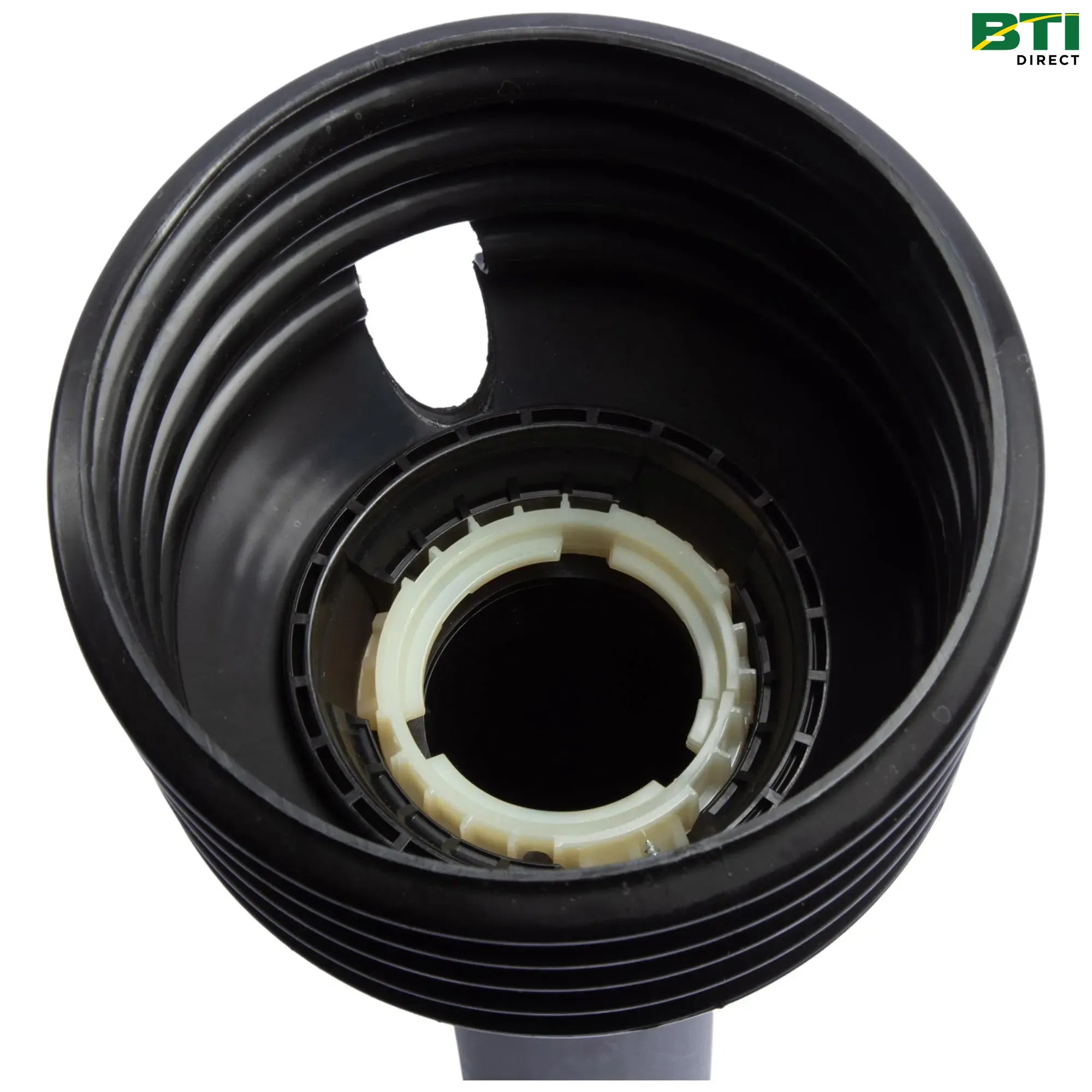 AN372217: Powershaft Shield