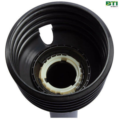 AN372217: Powershaft Shield