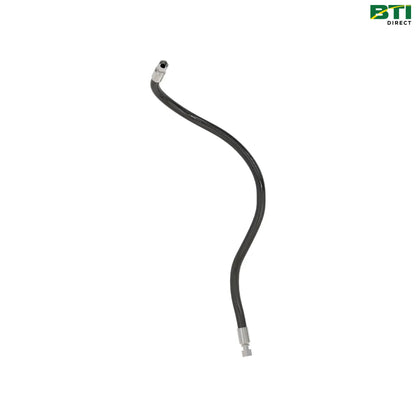 RE199325: Steering Line Hydraulic Hose