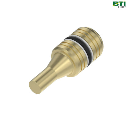 RE172230: Pilot Operated Low Leak Check Valve