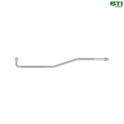 RE226675: Left Side ILS™ Steering Cylinder Oil Line