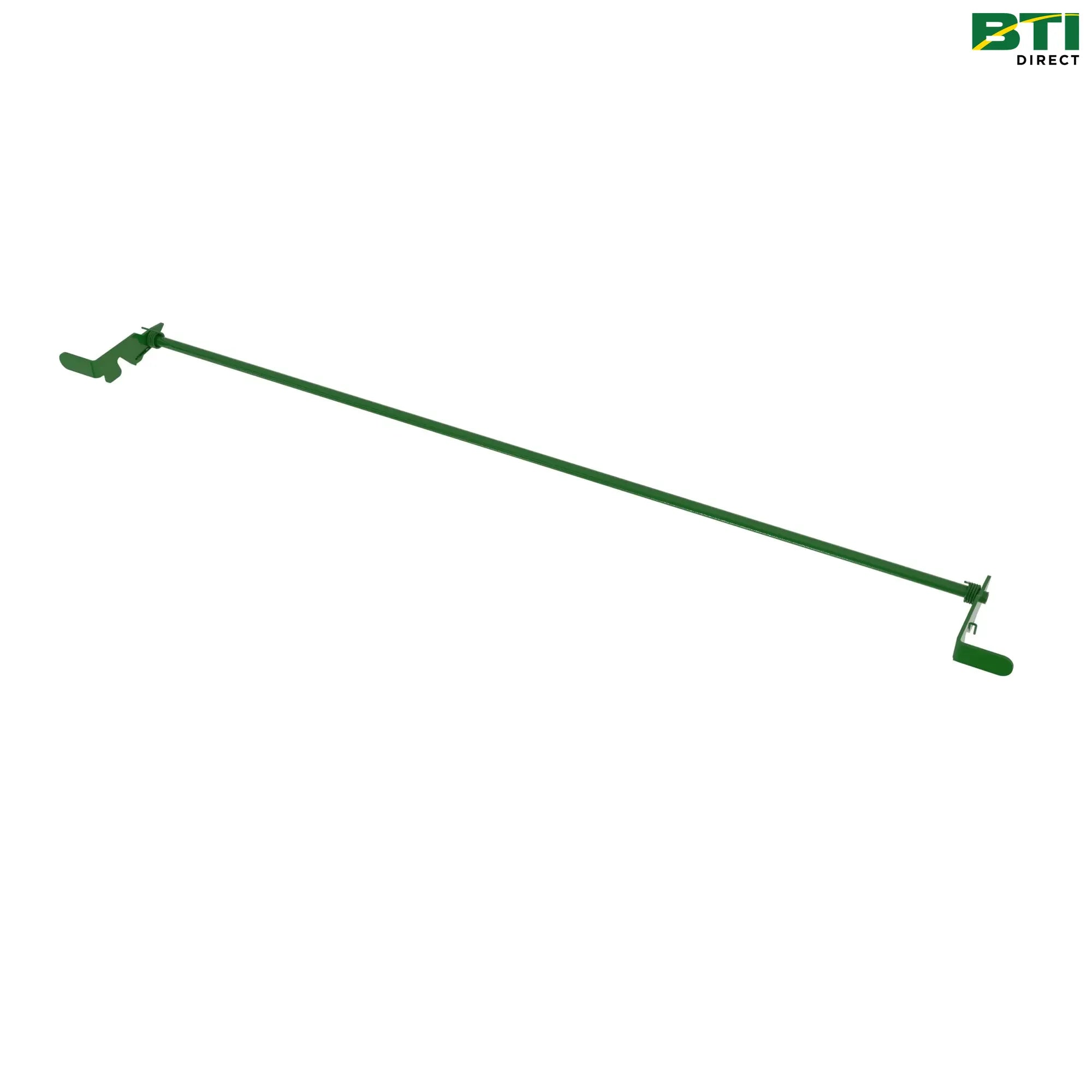 AXE55833: Straw Chopper/Whole Goods