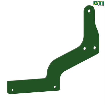 AW34601: Left Side Hood Frame