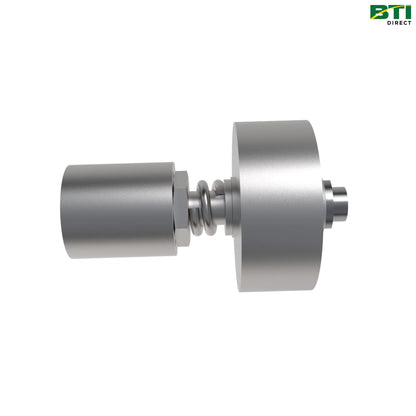 AL174739: Compression Spring Brake Disk
