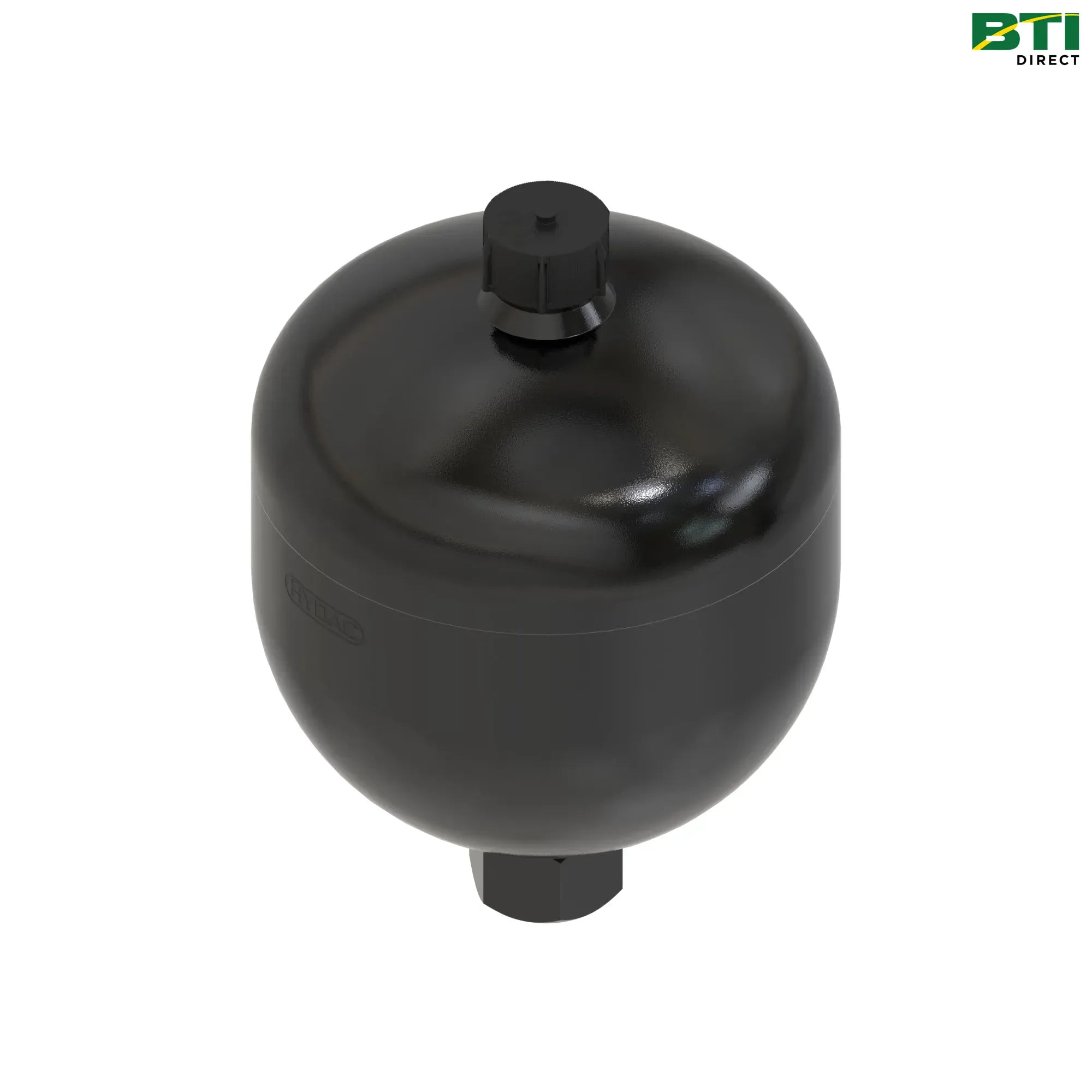 AW32751: Pneumatic Accumulator