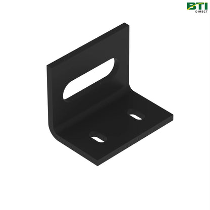 AXE46385: Back Operator Right Side Acoustical Upholstery