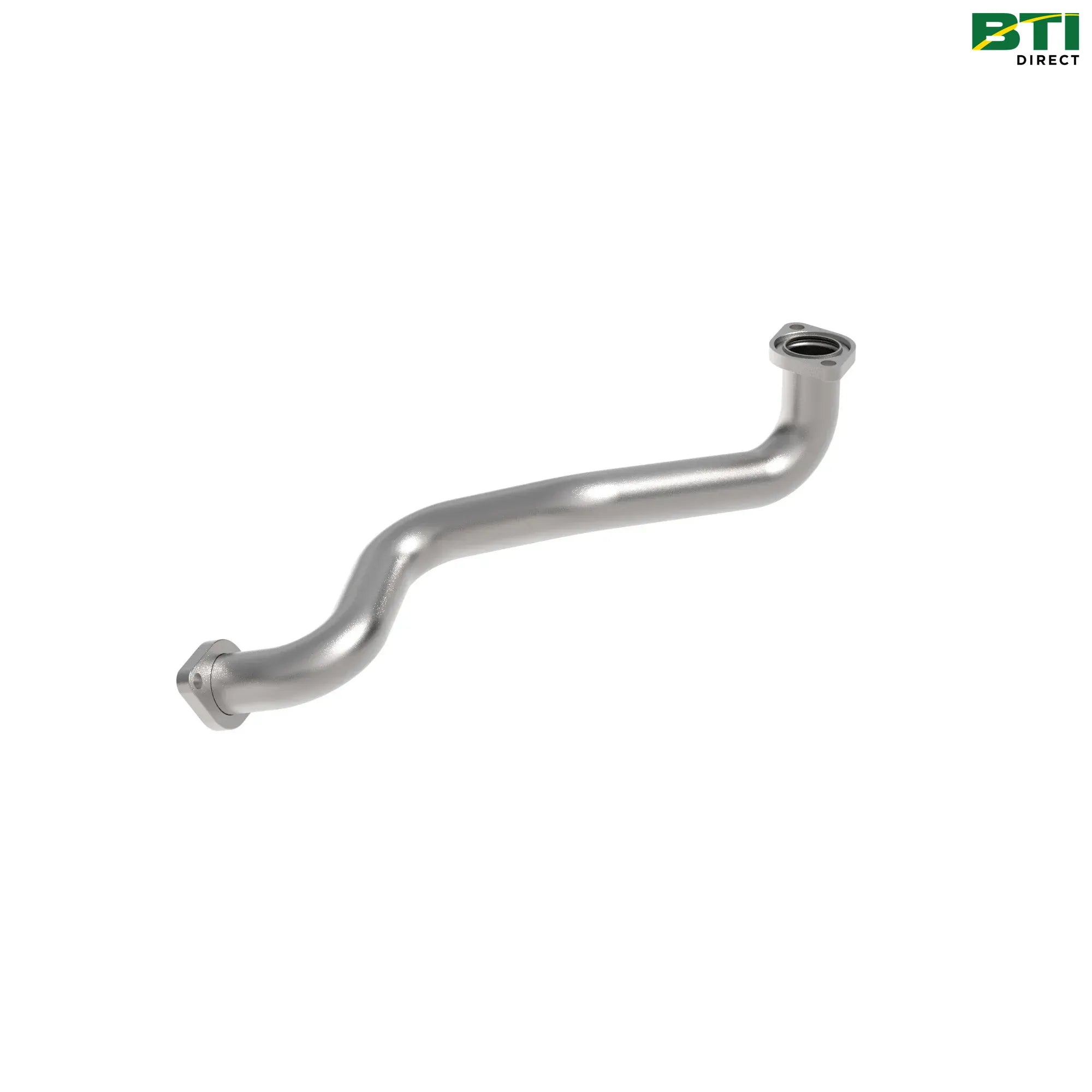 RE338031: Scavenging Supply to Pump Oil Line