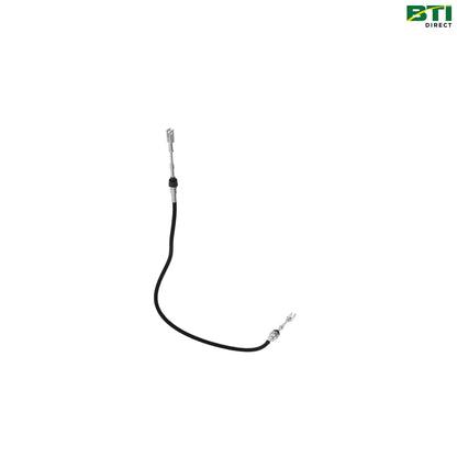 AL179922: Park Bowden Cable